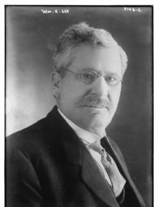 William Ellsworth Lee
