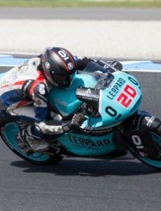 Alessandro Nocco