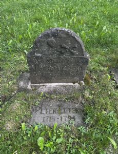 Peter Etter