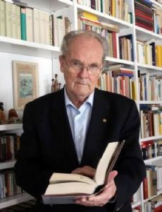 Horst Klinkmann