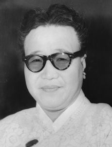 Louise Yim