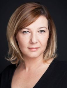Nilgün Türksever