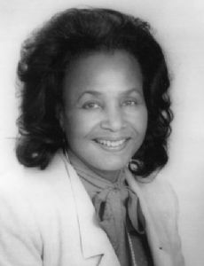 Edythe J. Gaines