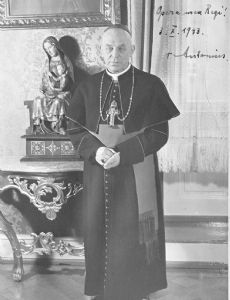 Antonius Hilfrich