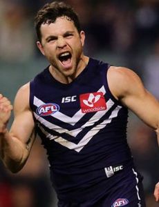 Hayden Ballantyne