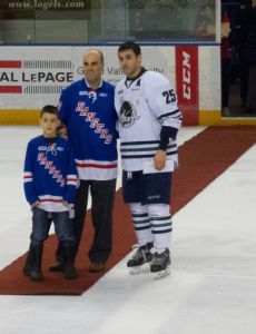 Vincent Trocheck
