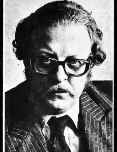 Guillermo Thorndike