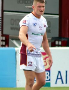 Alex Bretherton