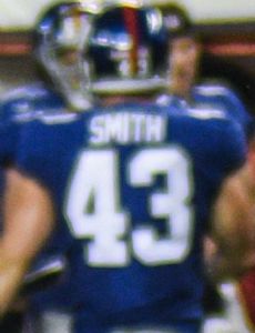 Shane Smith