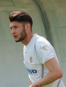 Enrico Verachi