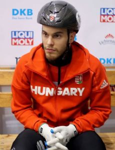 Alex Varnyú