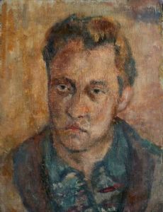 Nikola Marinov