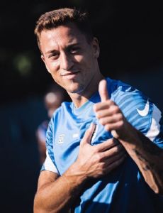 Alex Gersbach