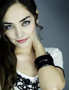 Zeynep Tugçe Bayat