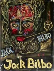 Jack Bilbo