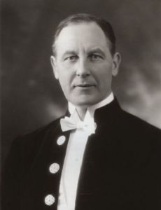 George Penny, 1st Viscount Marchwood
