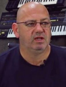 Steve Mac (house DJ)