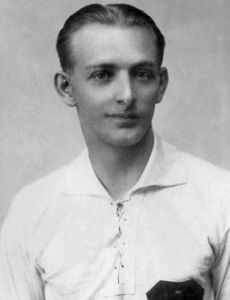 Matthias Sindelar