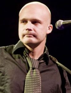 Juha Tapio