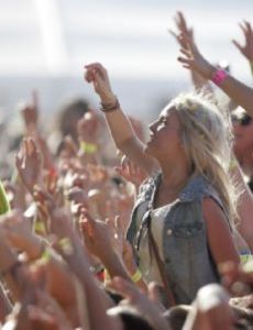 Future Music Festival
