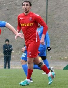 Alan Bagayev