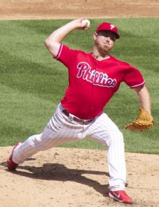 Mark Leiter Jr.