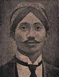 Tjokroaminoto