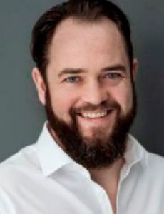 Esben Dalgaard Andersen