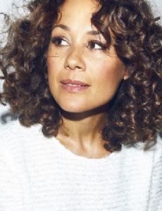 Camille Jones