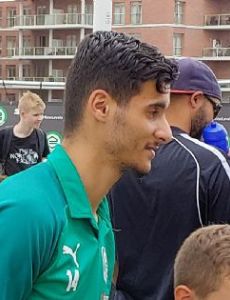 Mohamed El Hankouri