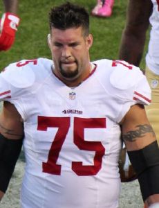 Alex Boone