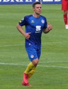 Niko Kijewski