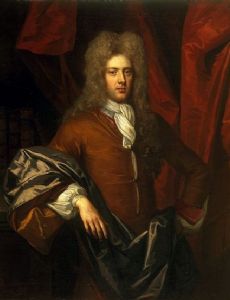 James Ogilvy, 4th Earl of Findlater
