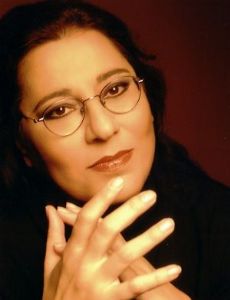 Maria Farantouri