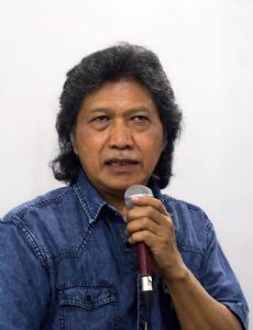 Emha Ainun Nadjib