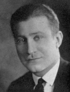 Maurice Mazel