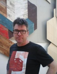 Ron van der Ende
