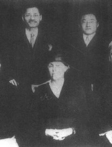 Shi Liangcai