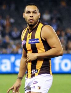 Jarman Impey