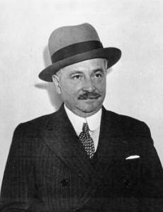 Louis de Chappedelaine
