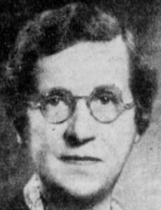 Mary Dingman