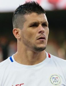 Álvaro Silva (footballer)