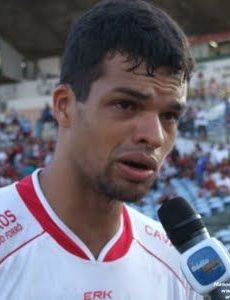 Márcio Passos