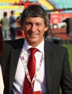 Valentin Jordanov