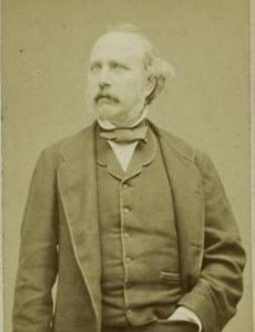 Barthélemy Hauréau