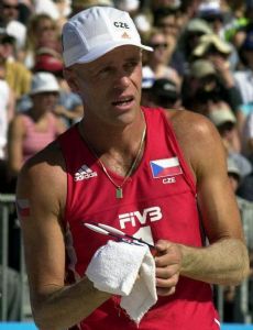 Michal Palinek