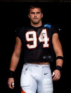 Sam Hubbard