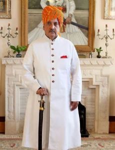 Gaj Singh, Maharaja of Jodhpur