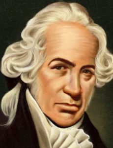 Daniel Gabriel Fahrenheit
