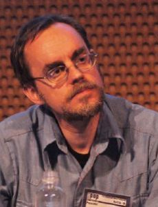 Chuck Eddy